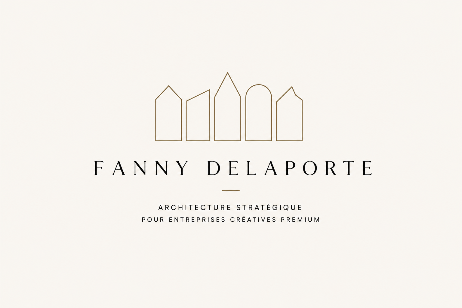 Architecture stratégique 5M pour les dirigeantes d’entreprises créatives. Stratégie, désirabilité & développement. France · International.